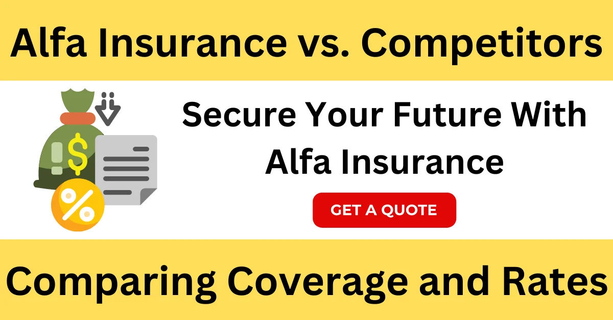 Alfa Insurance