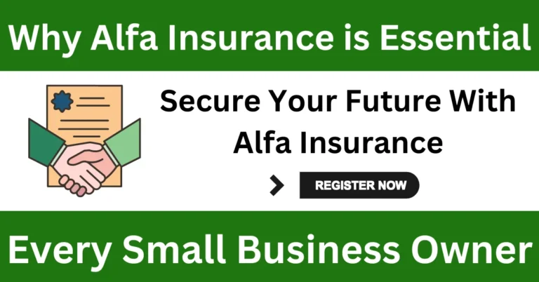 Alfa Insurance