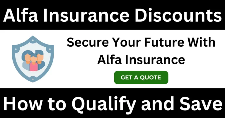 Alfa Insurance