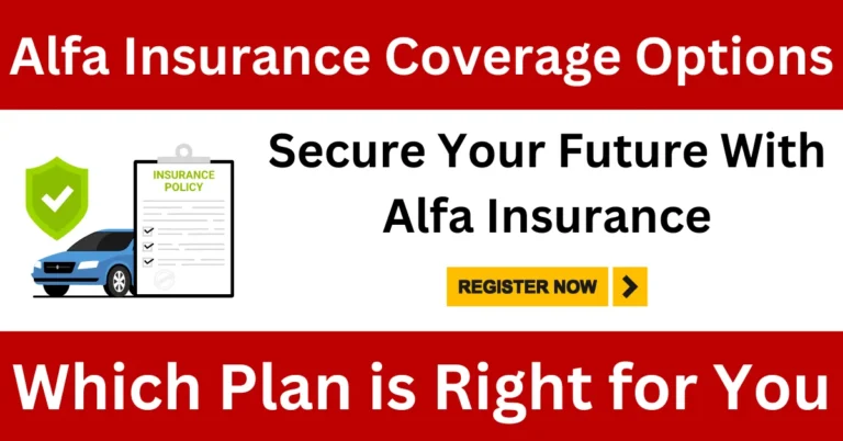 Alfa Insurance