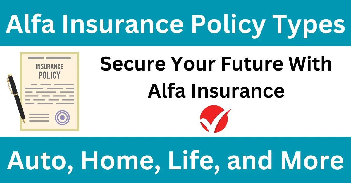 Alfa Insurance