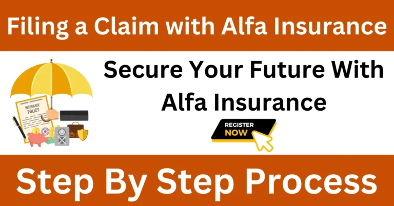 Alfa Insurance