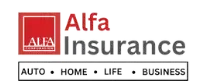 Alpa Insurance Header Logo